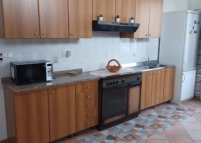Casa Vacanza \' A Casa Dei Nonni 2 \'