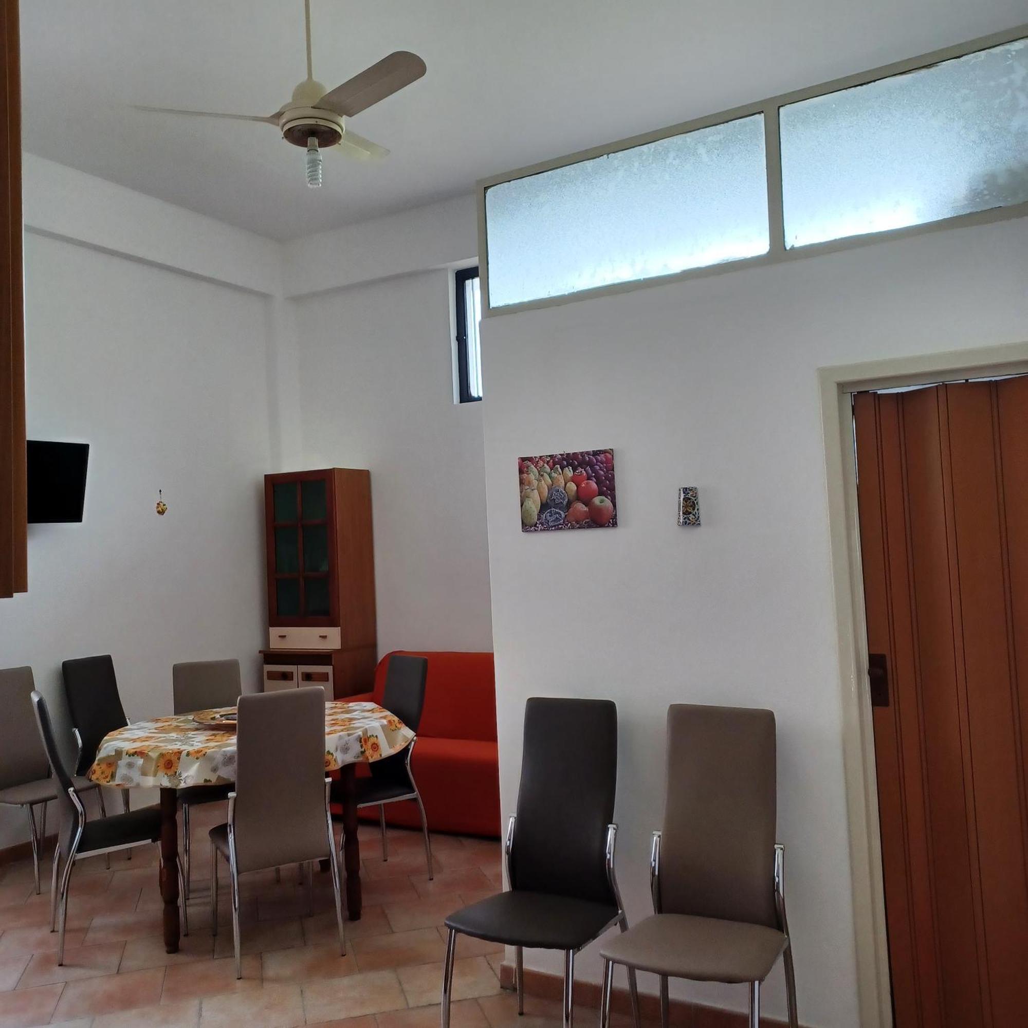 Casa ' A Casa Dei Nonni 2 ' Сasa de vacaciones *