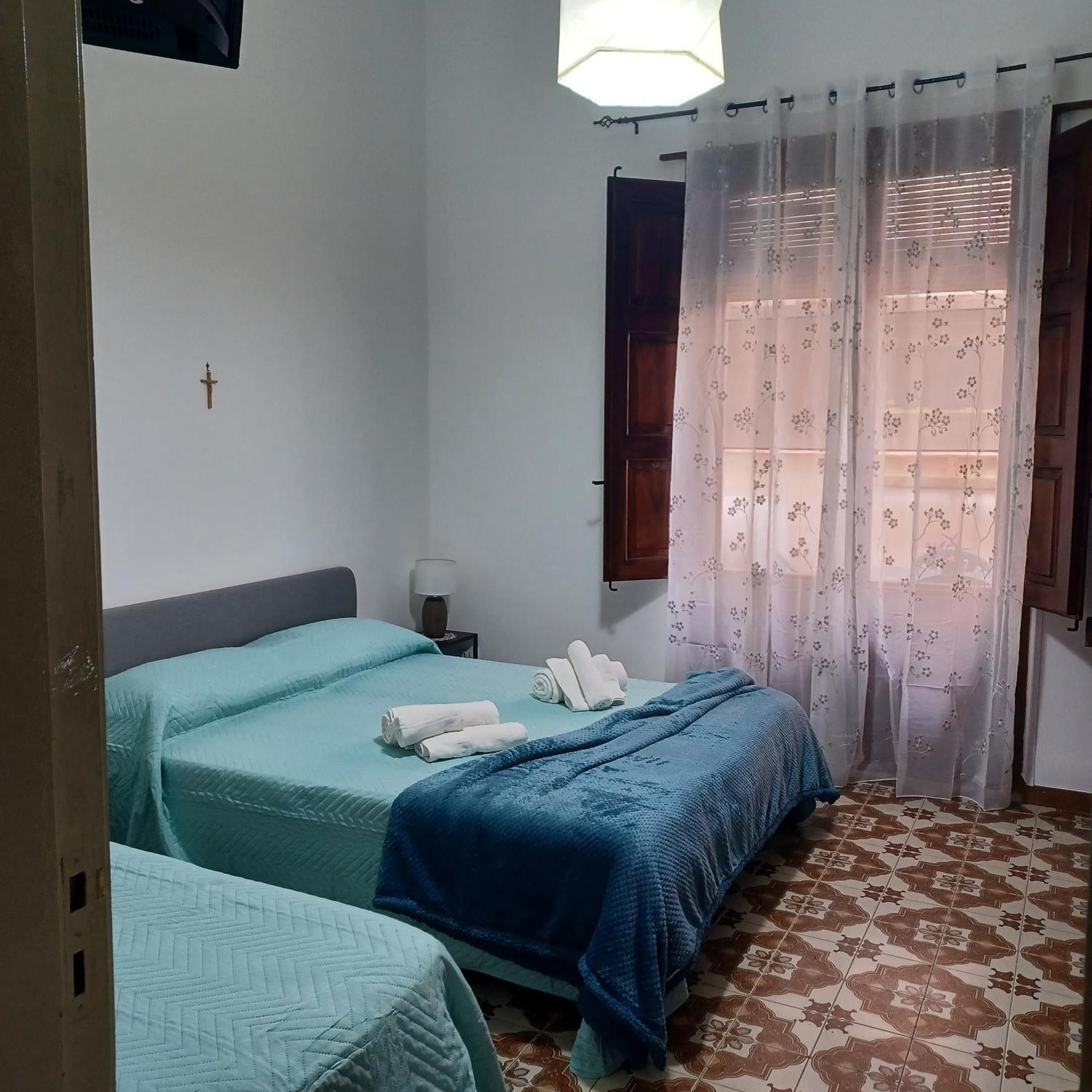Сasa de vacaciones Casa ' A Casa Dei Nonni 2 ' Belpasso