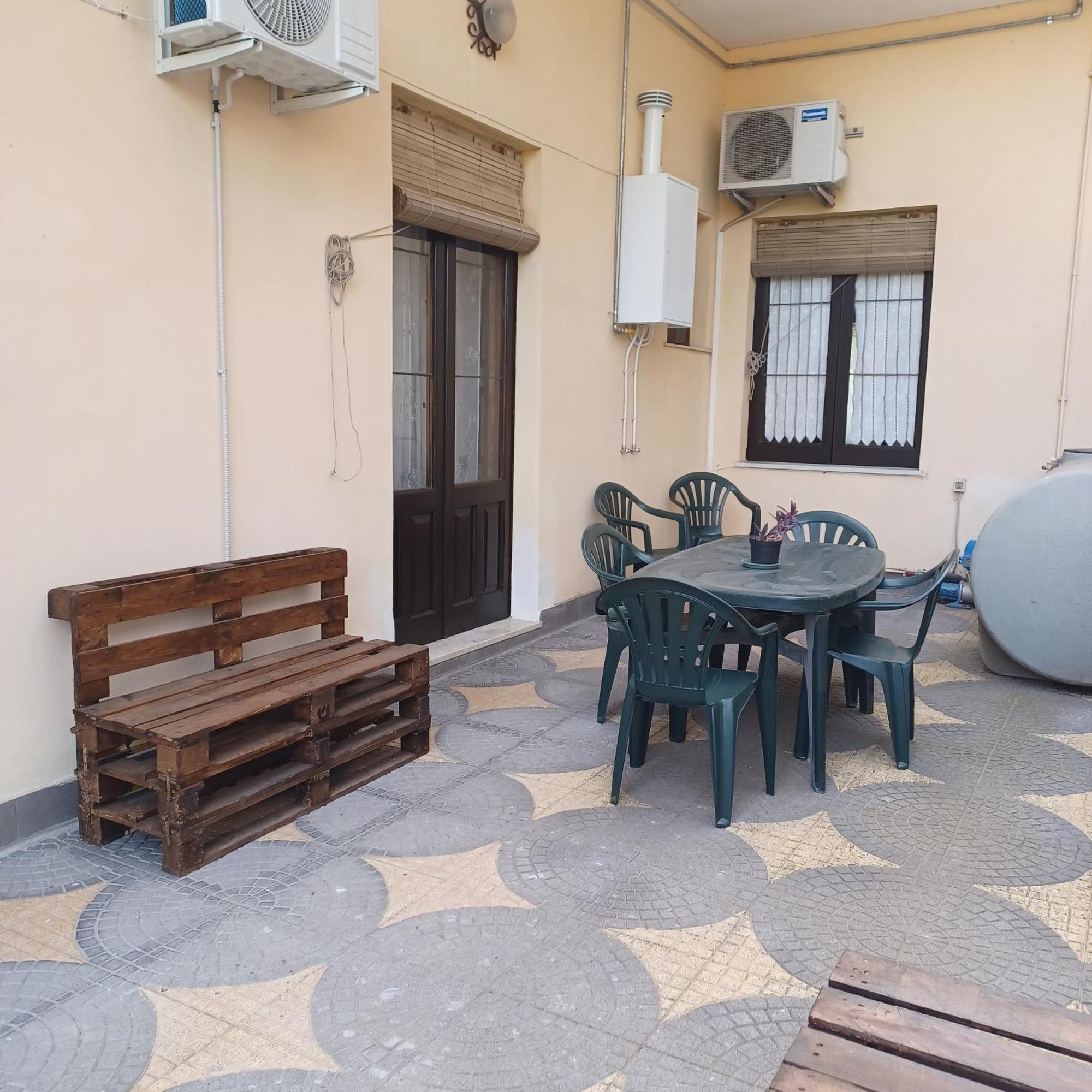 Casa ' A Casa Dei Nonni 2 ' Сasa de vacaciones *