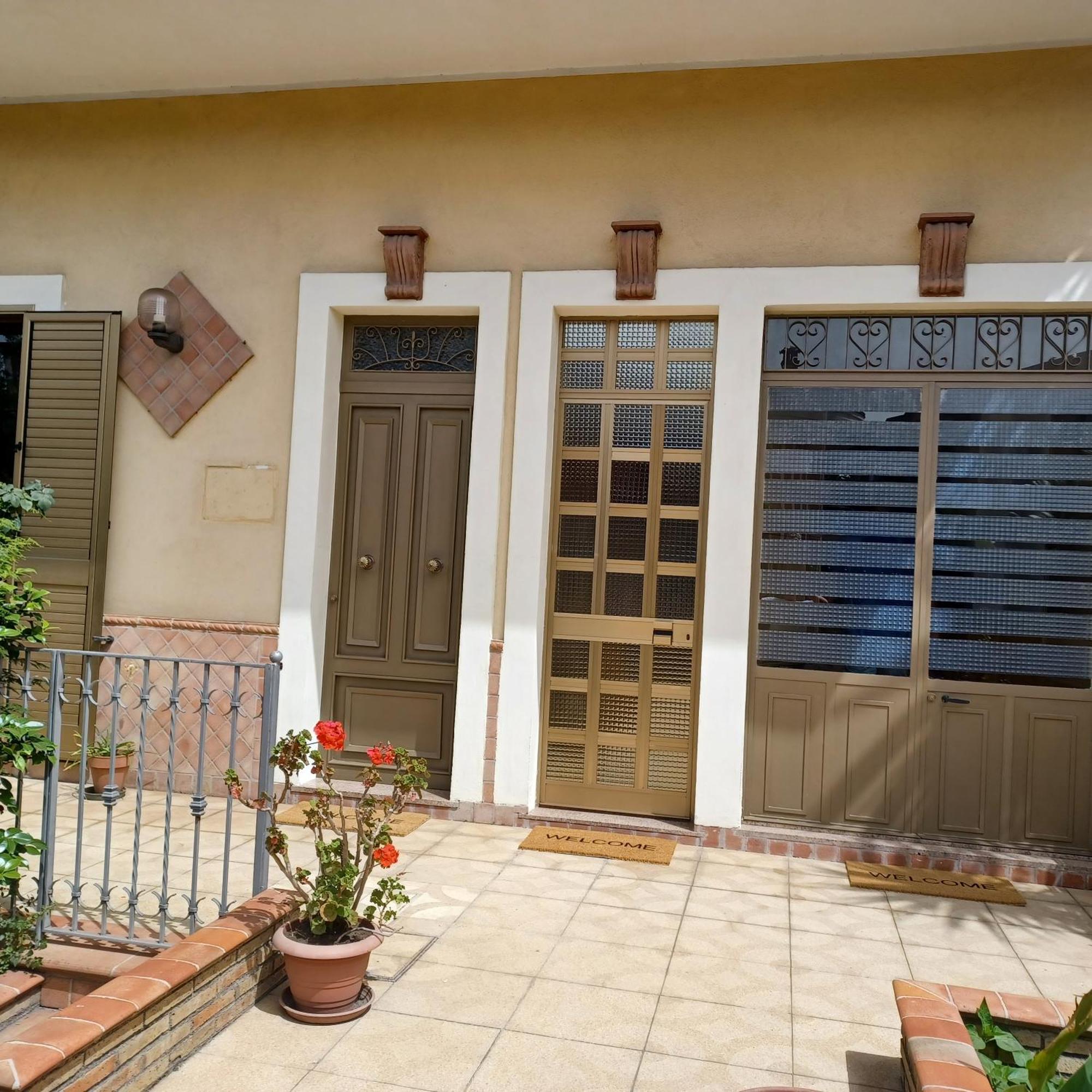 Сasa de vacaciones Casa ' A Casa Dei Nonni 2 '