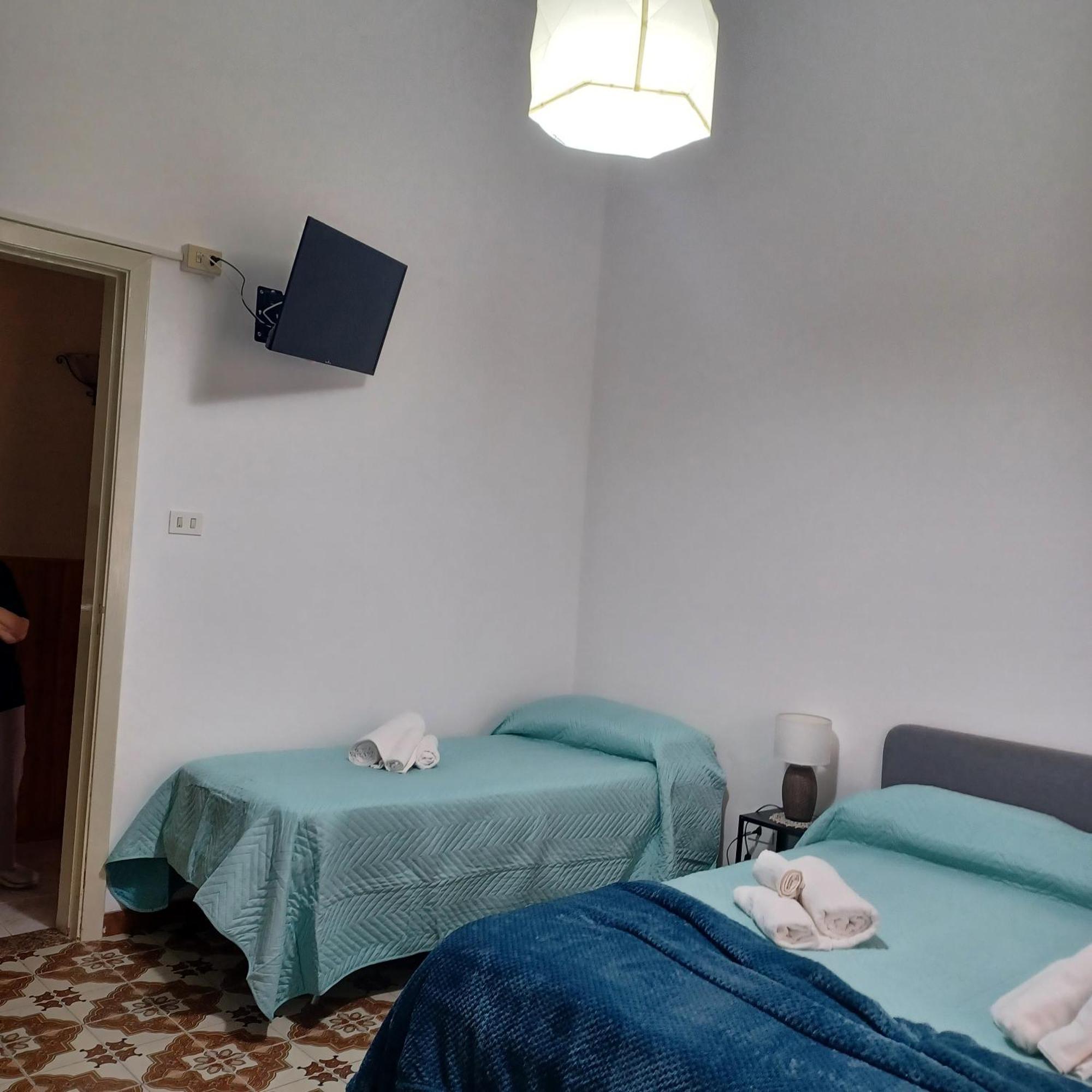Casa ' A Casa Dei Nonni 2 ' * Belpasso