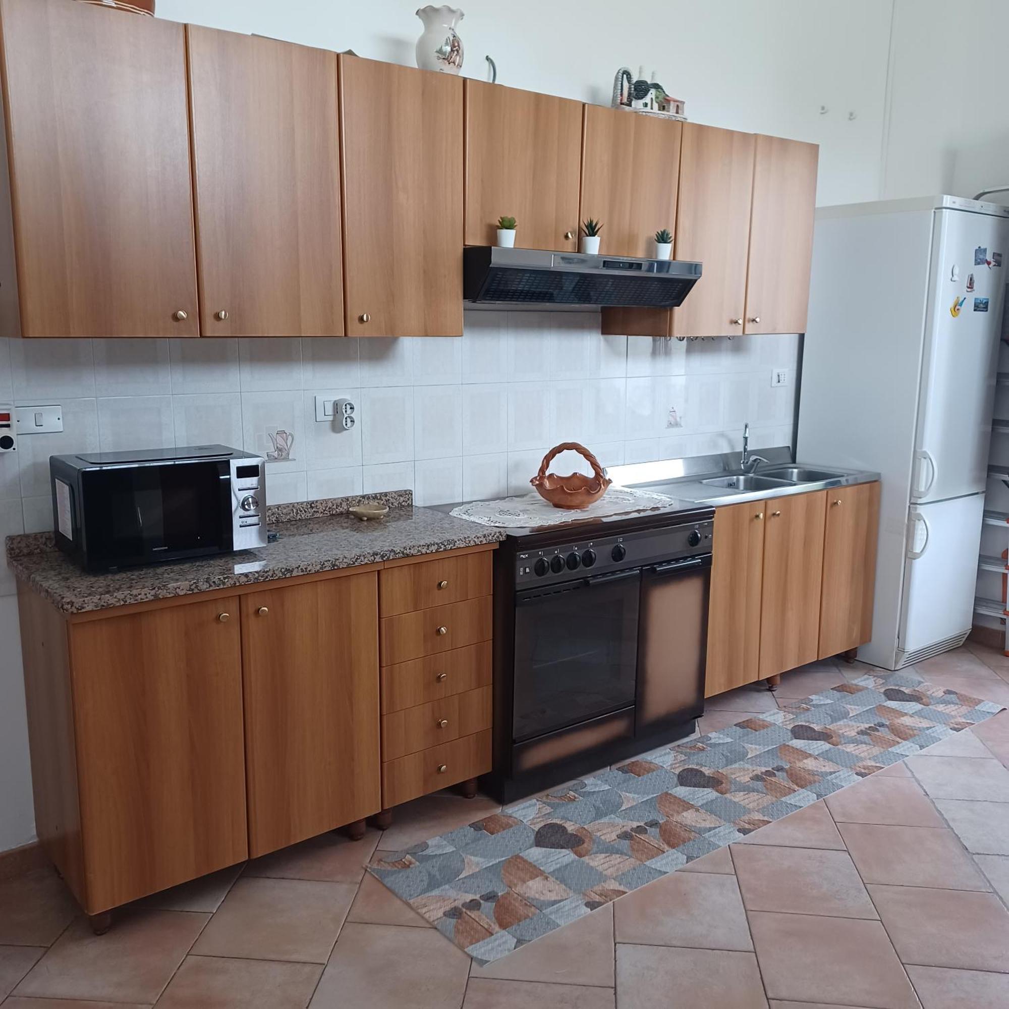 Casa ' A Casa Dei Nonni 2 ' Holiday home *