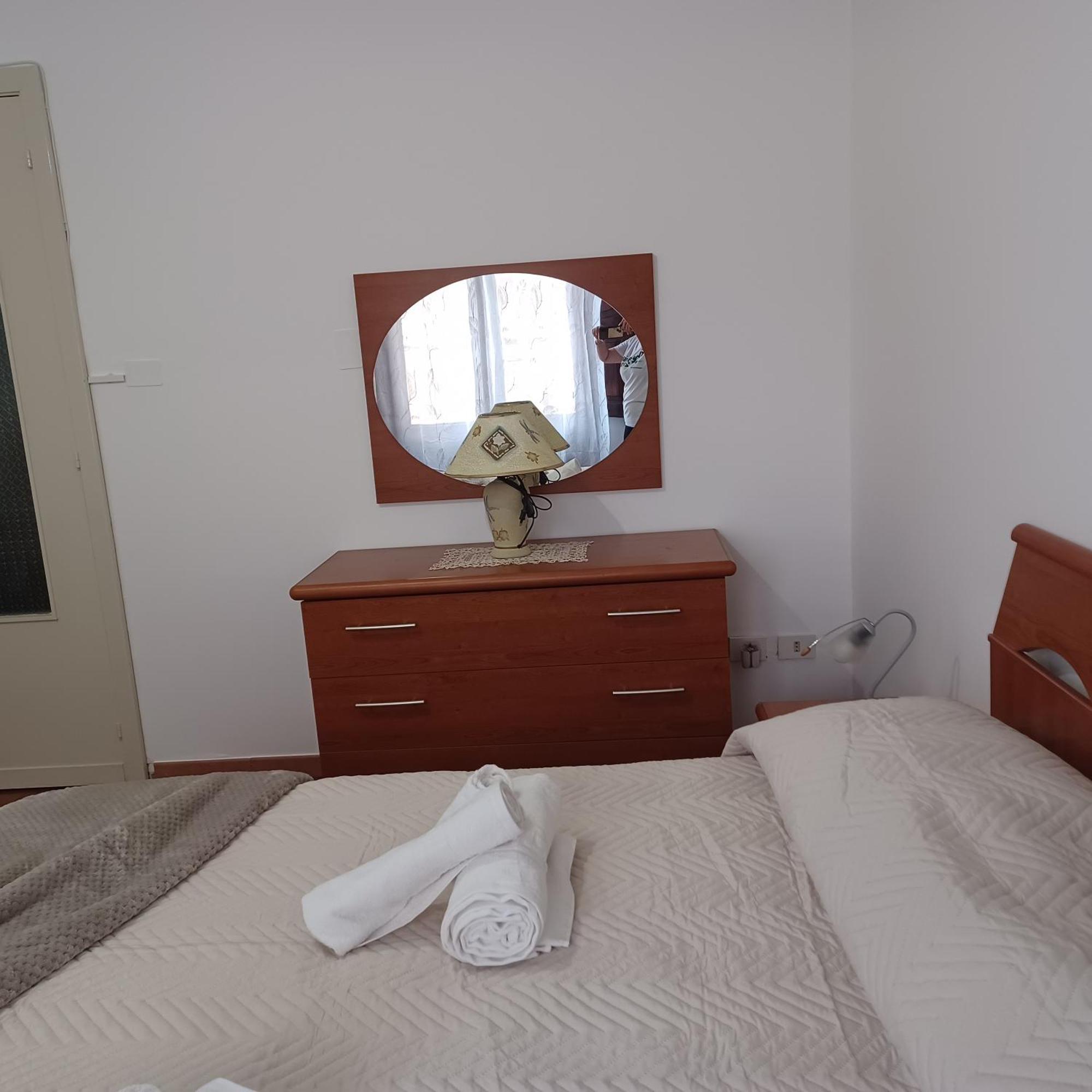 Holiday home Casa ' A Casa Dei Nonni 2 ' Belpasso