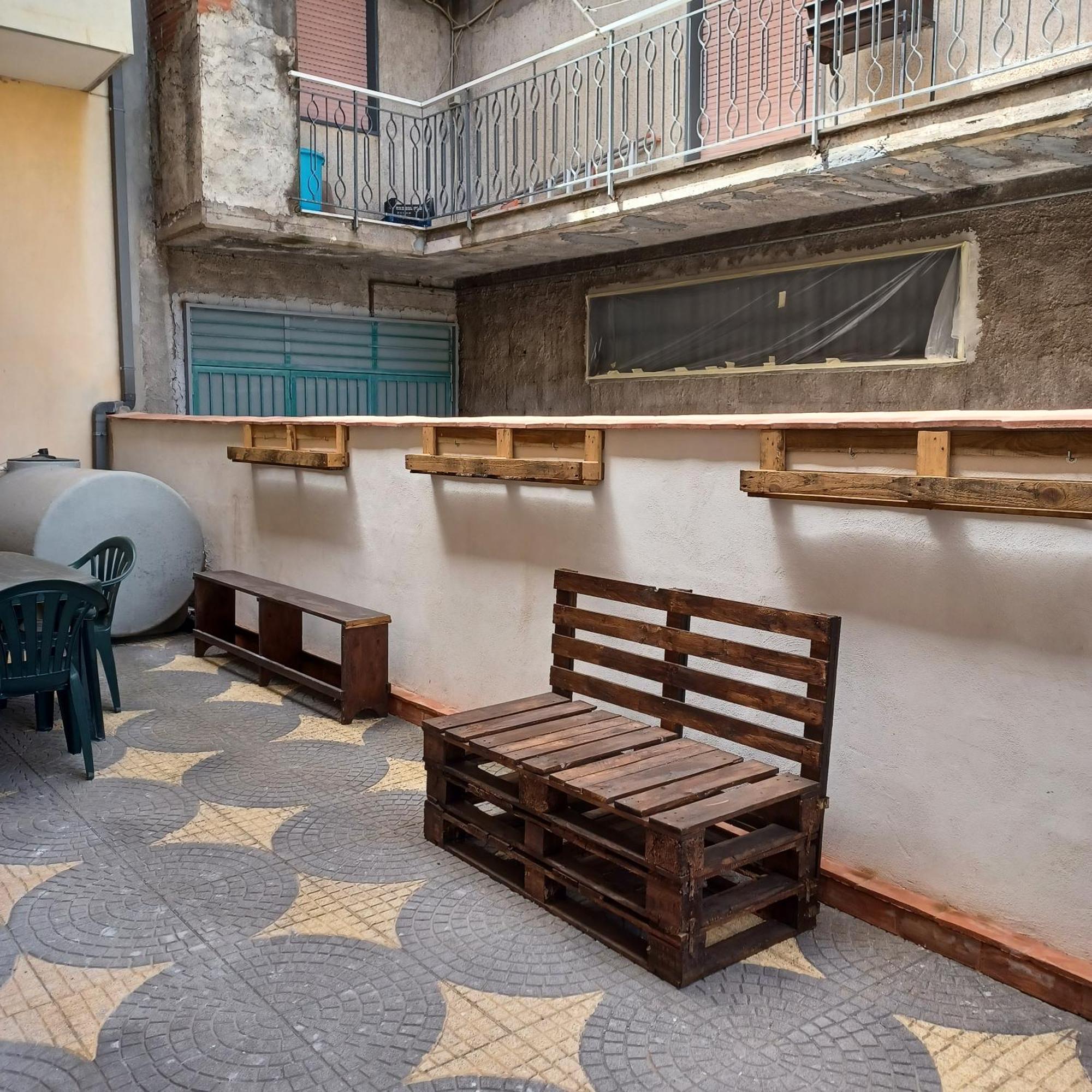 Casa ' A Casa Dei Nonni 2 ' Belpasso